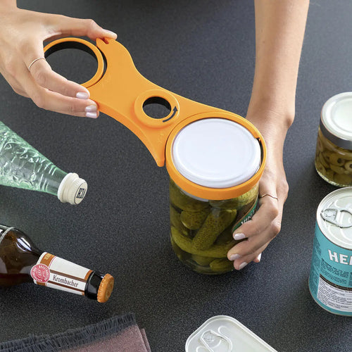 Abrebotes Multifunción 5 en 1 – InnovaGoods Dropea