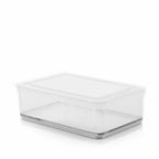 Mandolina Cortadora de Verduras 5 en 1 Plegable con Base Antideslizante y Recipiente Slichen- InnovaGoods Dropea