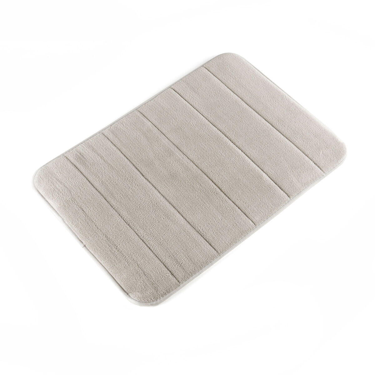 Alfombra de Baño Viscoelástica Puffeet - InnovaGoods