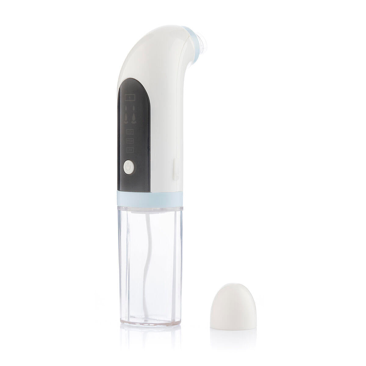 Hidrolimpiador Facial de Impurezas Recargable Hyser