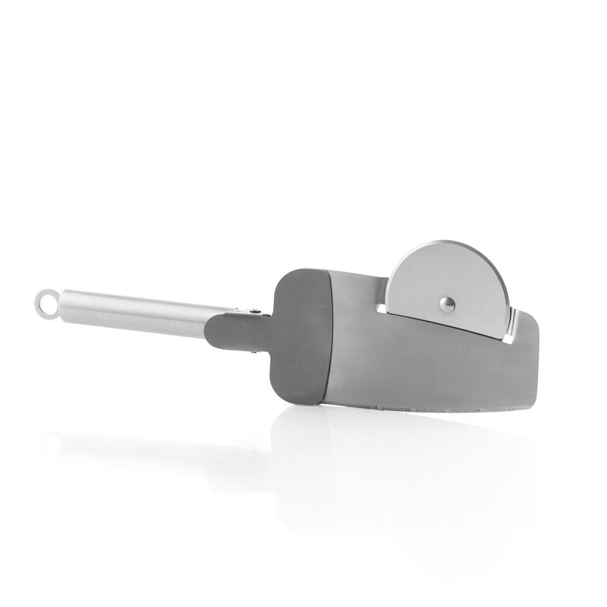 Cortador de Pizza 4-in-1 Nice Slice - InnovaGoods