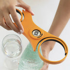 Abrebotes Multifunción 5 en 1 – InnovaGoods Dropea