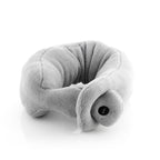 Cojín Cervical Masajeador Newor - InnovaGoods