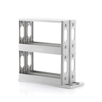 Organizador de Especias Deslizante y Pivotante Rispick - InnovaGoods