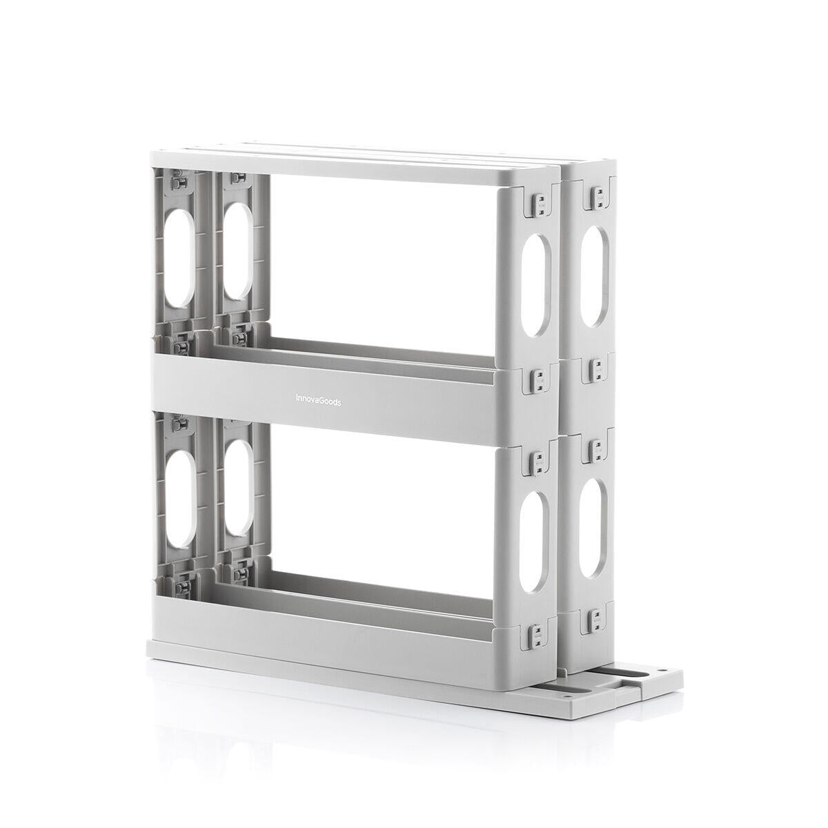 Organizador de Especias Deslizante y Pivotante Rispick - InnovaGoods