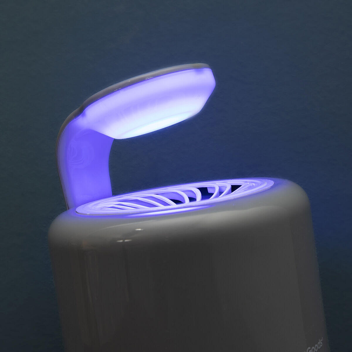 Lámpara Antimosquitos por Succión KL Drain - InnovaGoods