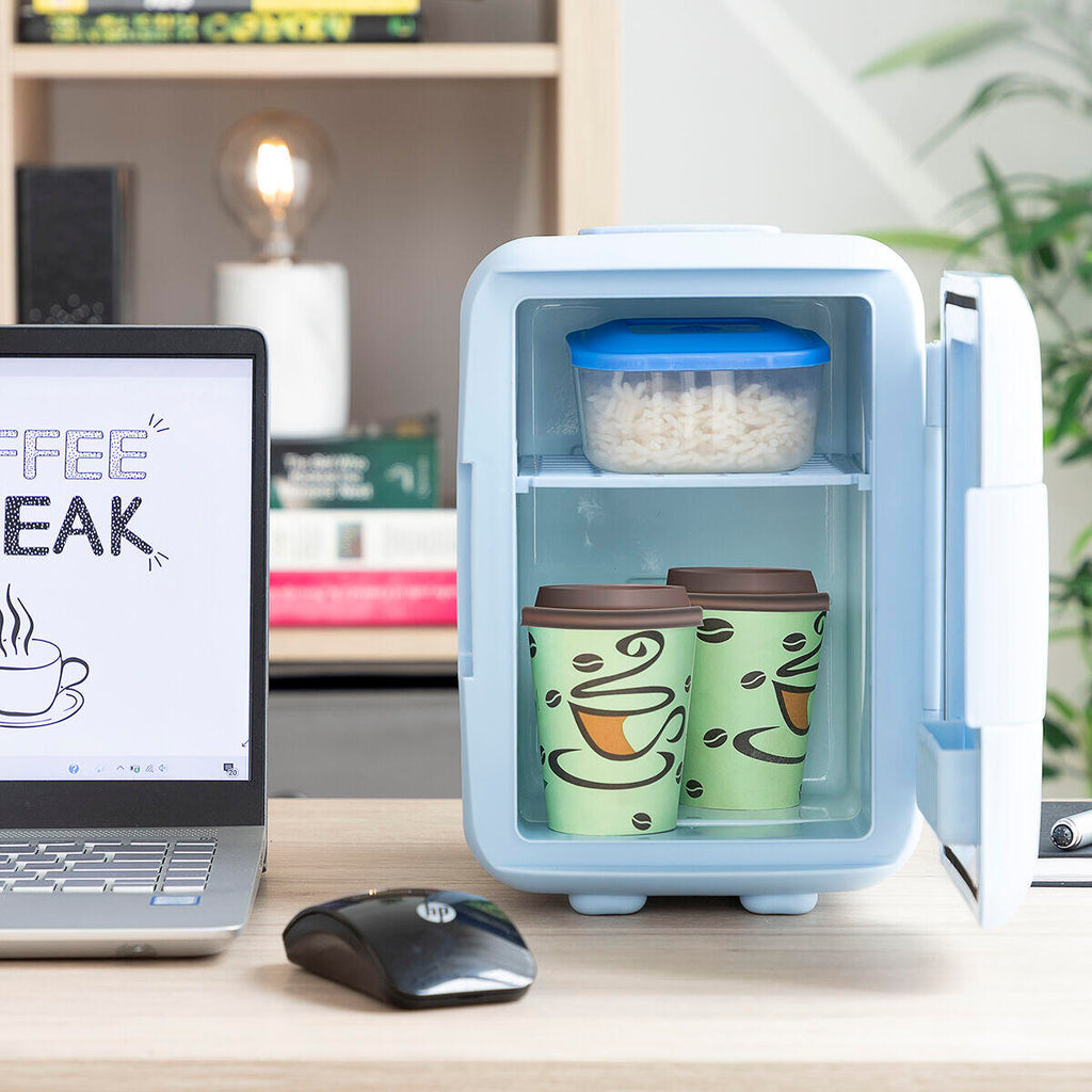 Mini Nevera para Cosméticos Frecos - InnovaGoods