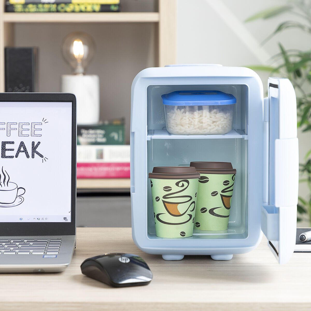 Mini Nevera para Cosméticos Frecos - InnovaGoods