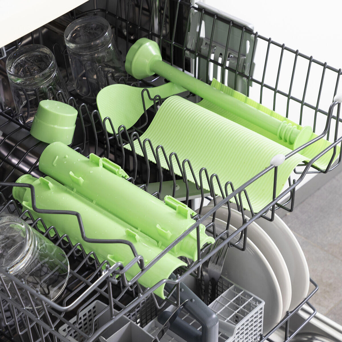 Set de Sushi con Recetas Suzooka 3 Piezas - InnovaGoods