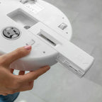 Robot Aspirador Inteligente - InnovaGoods Dropea