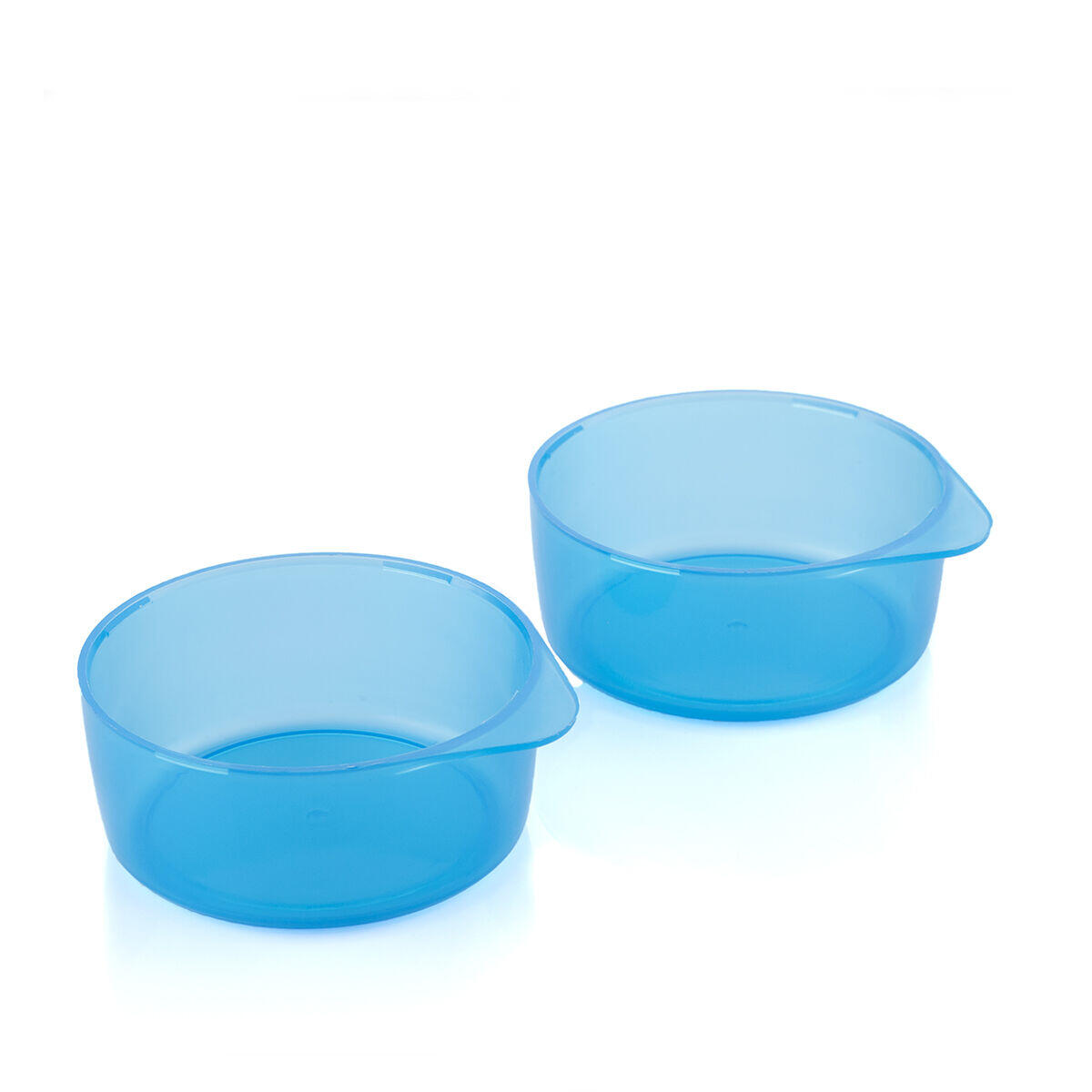 Botella con Depósito de Agua y Comida para Mascotas 2 en 1 Pettap - InnovaGoods