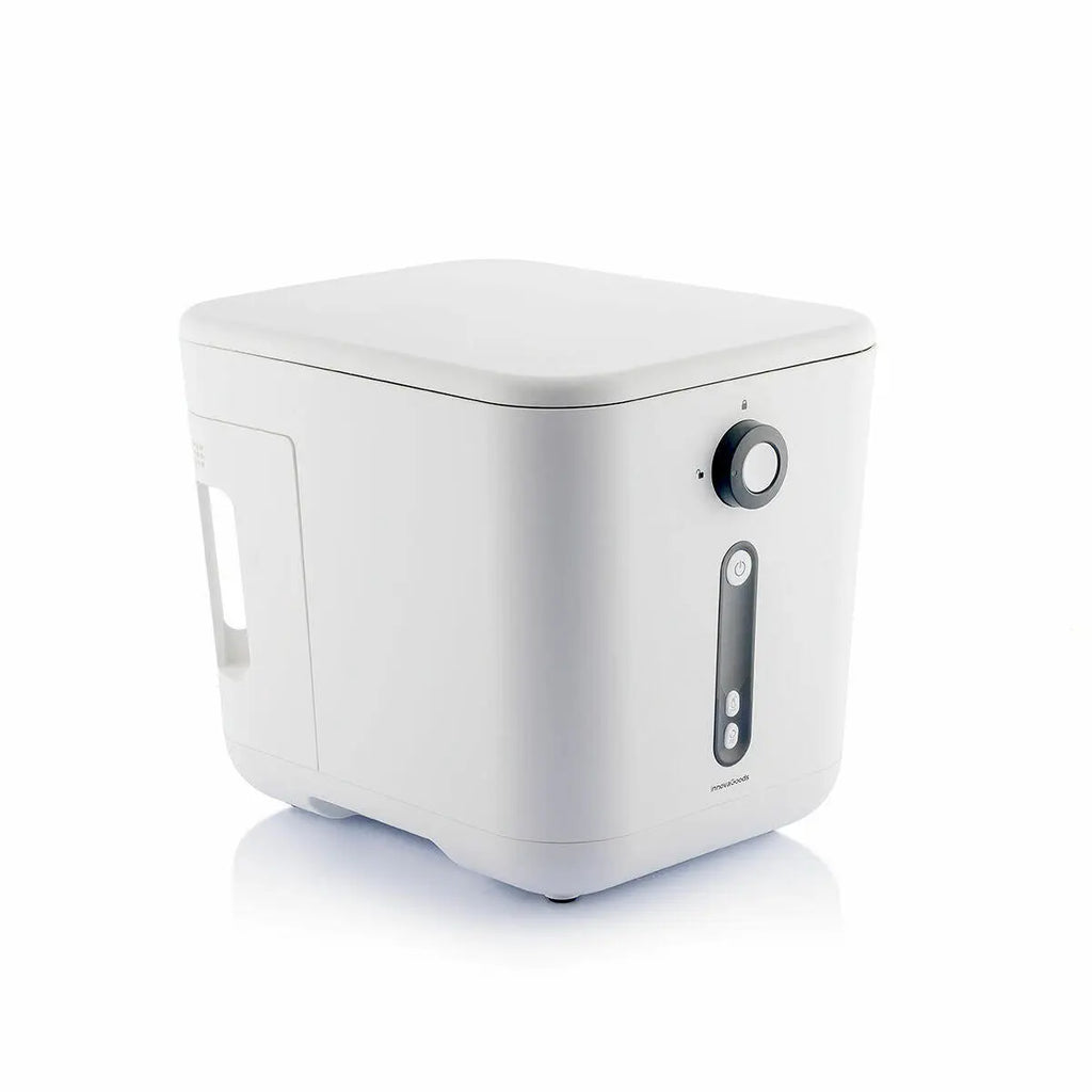 Compostador Eléctrico de Cocina Ewooster - InnovaGoods Dropea