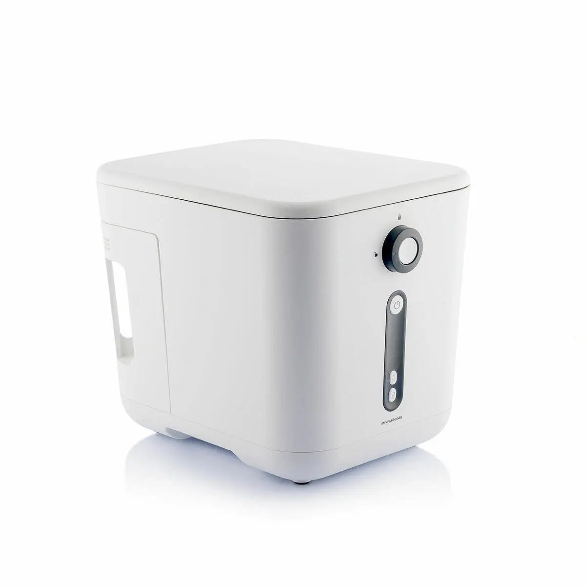 Compostador Eléctrico de Cocina Ewooster - InnovaGoods Dropea