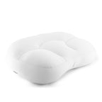 Almohada Nube 3D Antiarrugas Wrileep - InnovaGoods