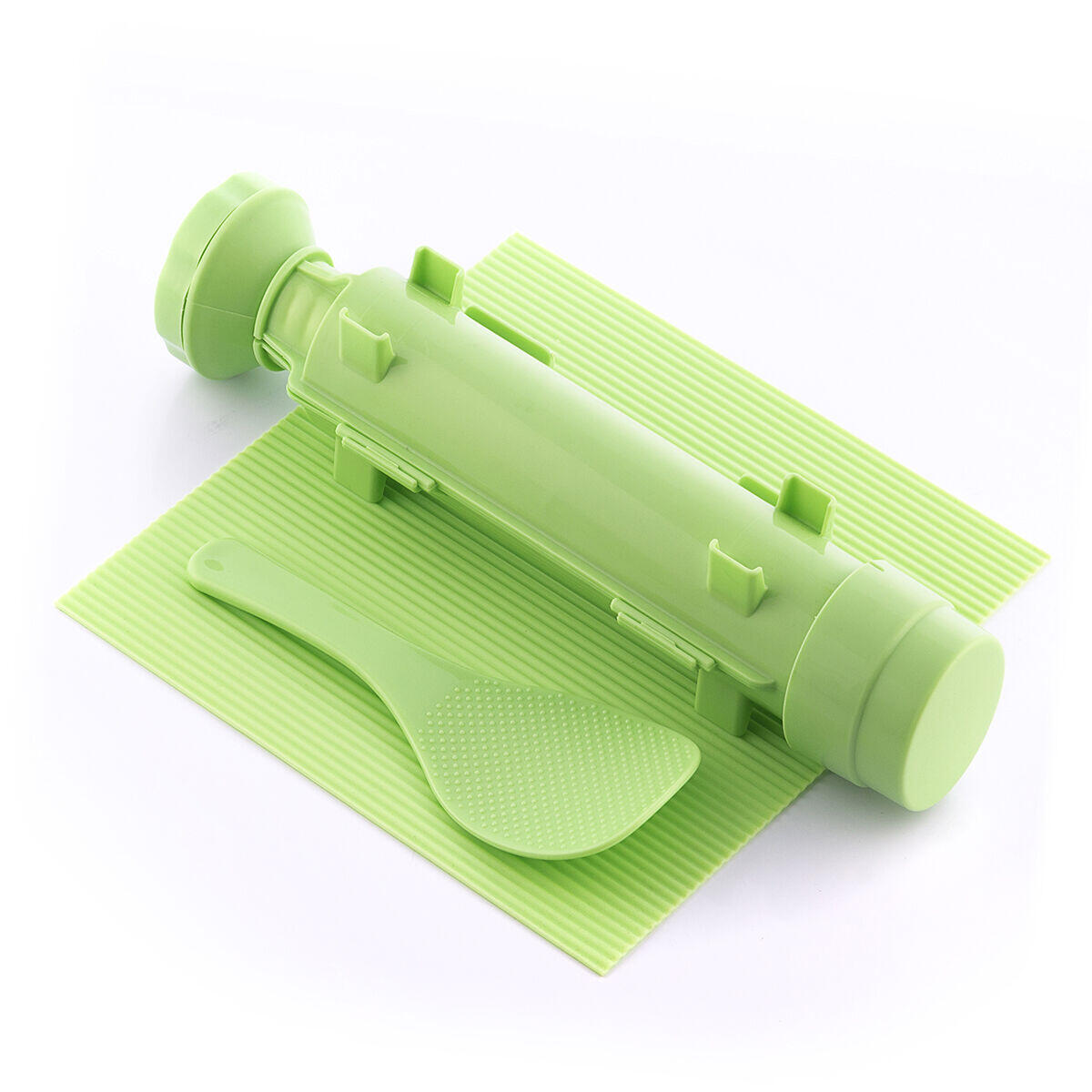 Set de Sushi con Recetas Suzooka 3 Piezas - InnovaGoods