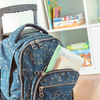 Set de Bolsas Reutilizables Herméticas Zags 6 Unidades - InnovaGoods