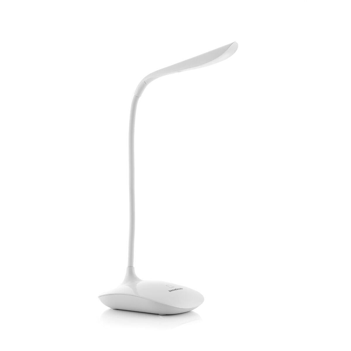 Lámpara LED de Mesa Recargable Táctil Lum2Go - InnovaGoods