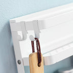 Estante Organizador Magnético MagoRac - InnovaGoods