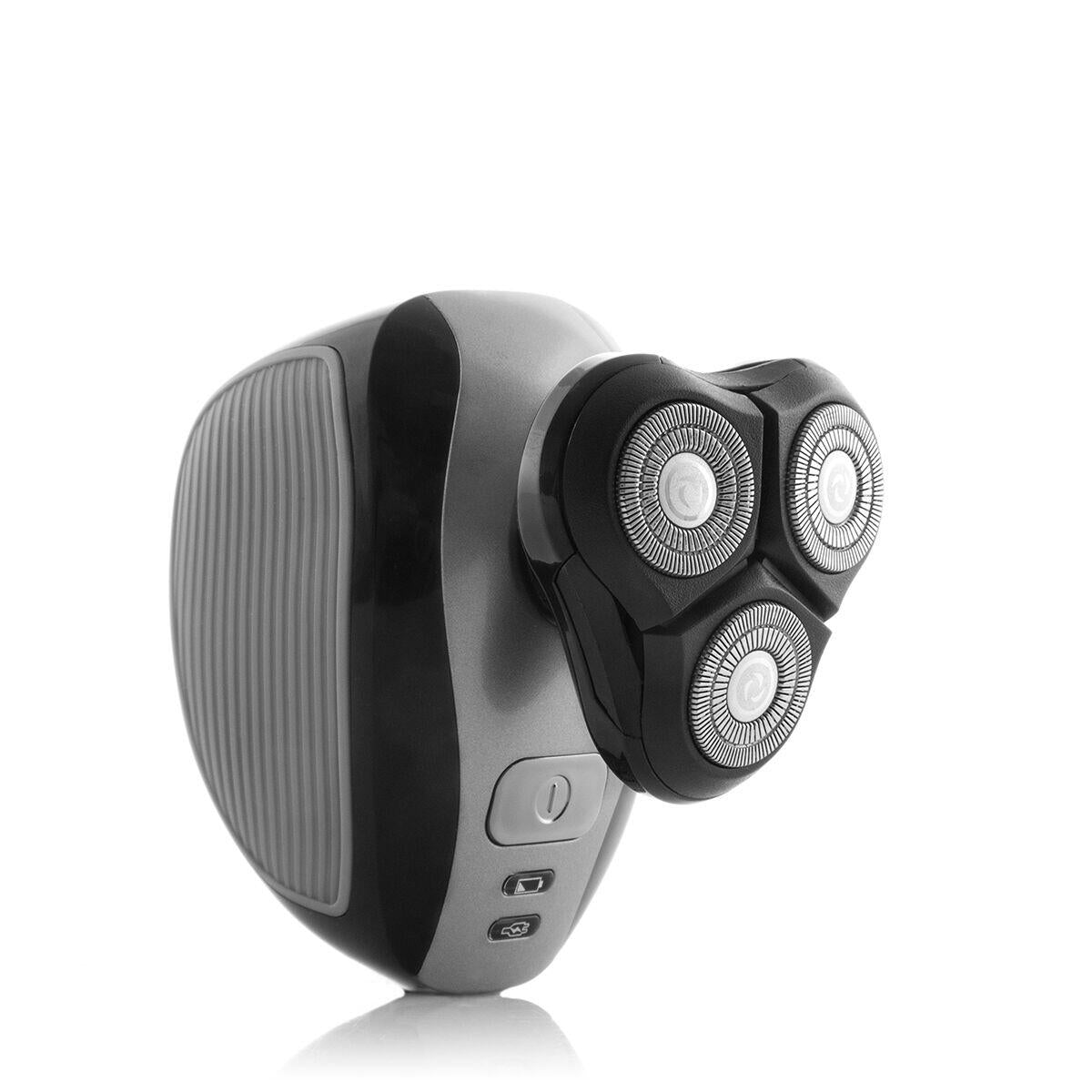 Afeitadora Recargable Ergonómica Multifunción 5 en 1 Shavestyler - InnovaGoods