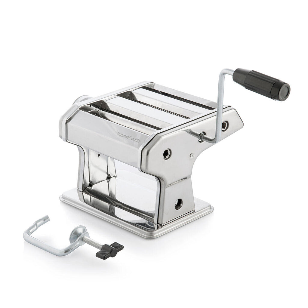Máquina para Hacer Pasta Fresca Frashta