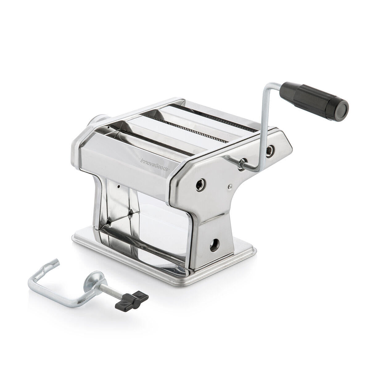 Máquina para Hacer Pasta Fresca Frashta