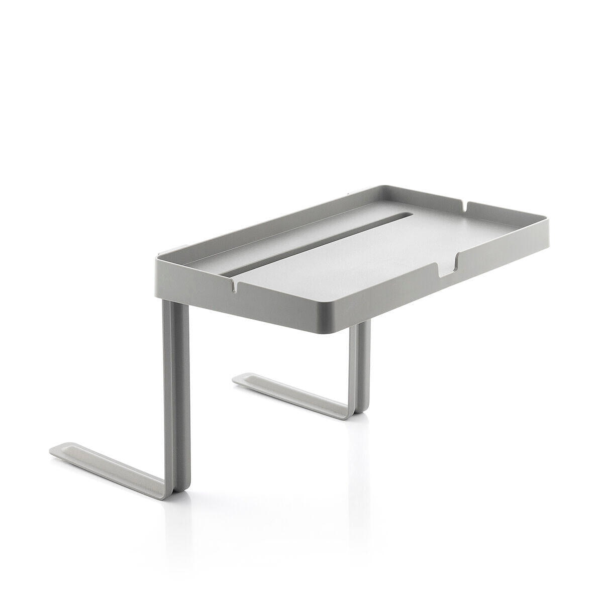 Estante organizador universal para cama