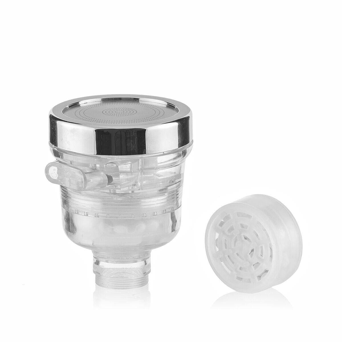Ecogrifo con Filtro Purificador de Agua Faukko - InnovaGoods
