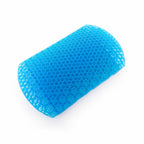Cojín Lumbar de Gel con Funda Extraíble Glushion - InnovaGoods