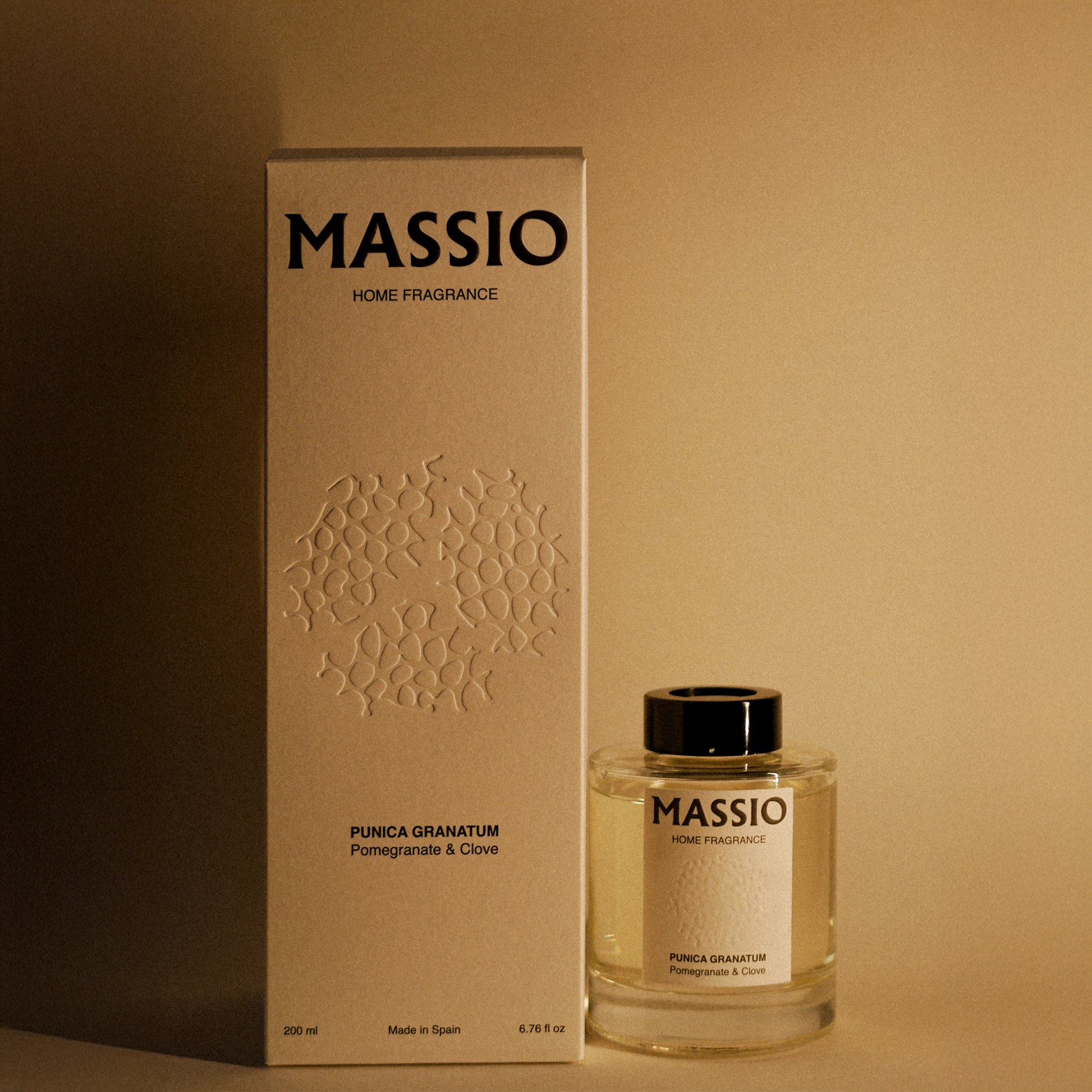 Difusor Mikado Punica Granatum (200 ML)